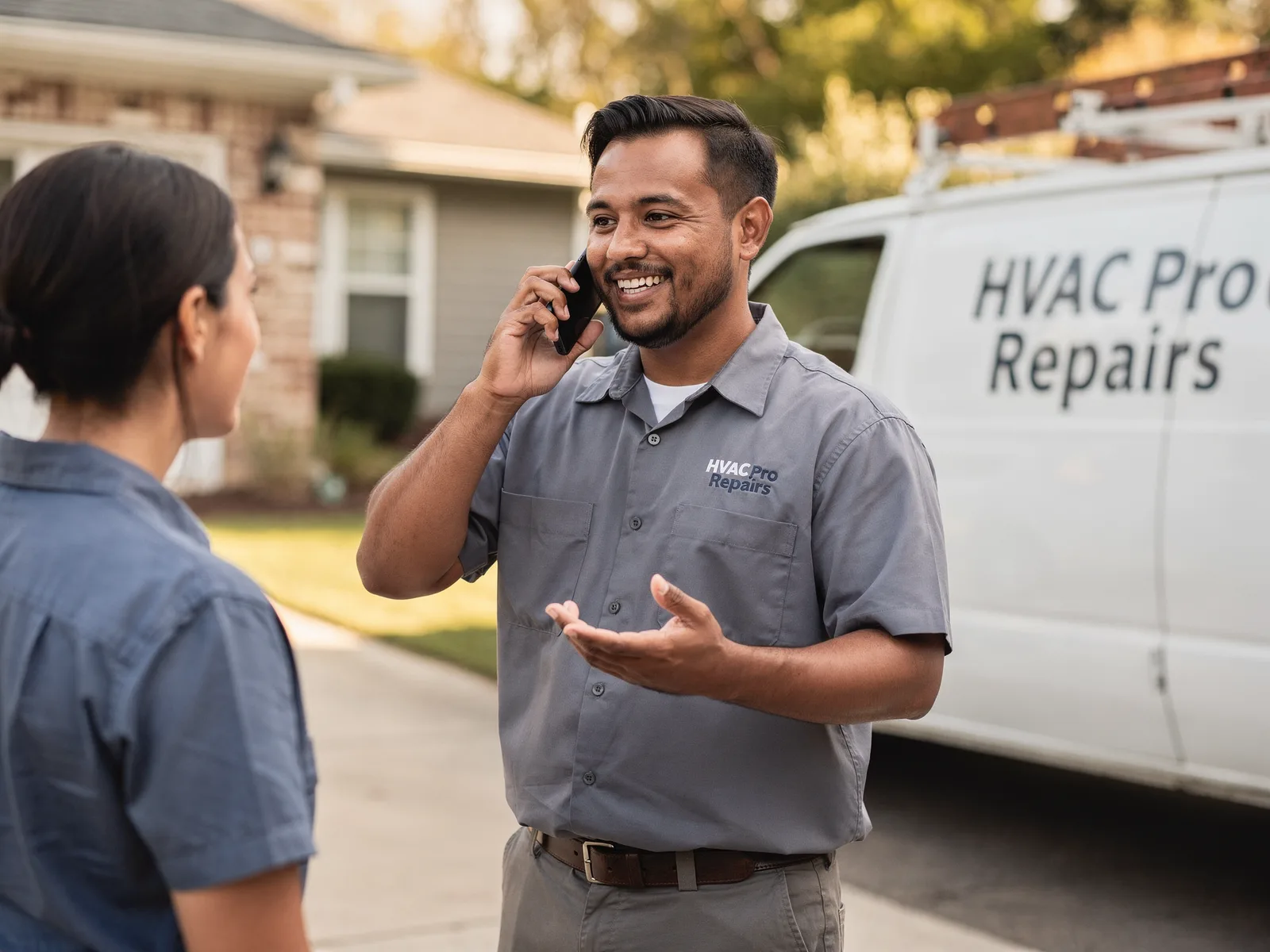 Heat Pump Repair Tuxedo Park, NY FAQs